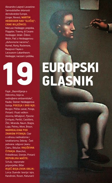 Europski Glasnik