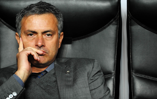 Chelsea ile Jose Mourinho'nun Yolları Ayrıldı!