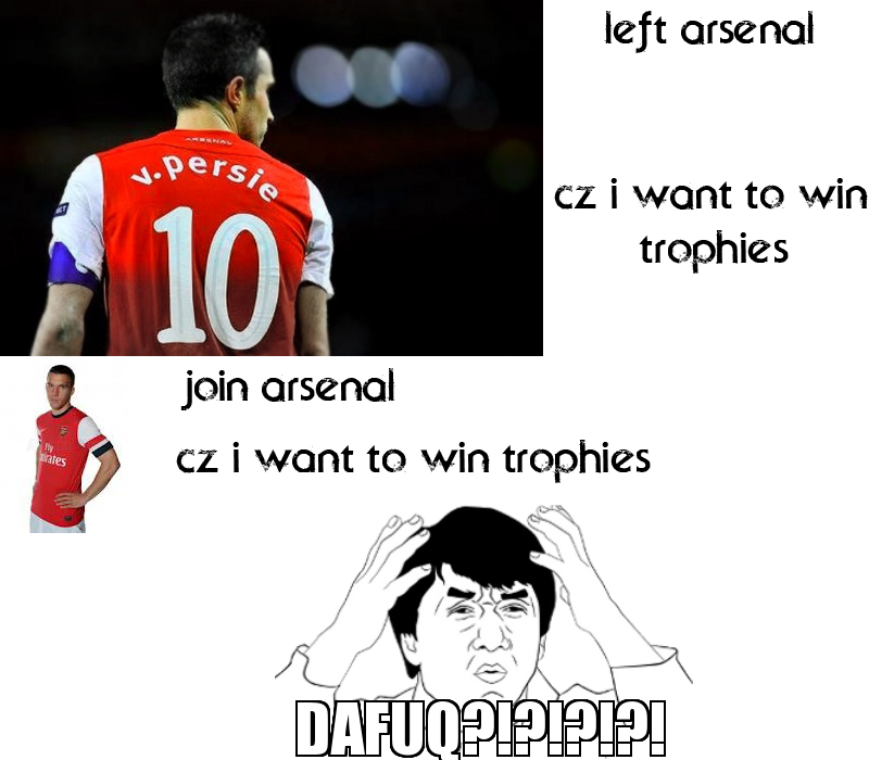 football troll