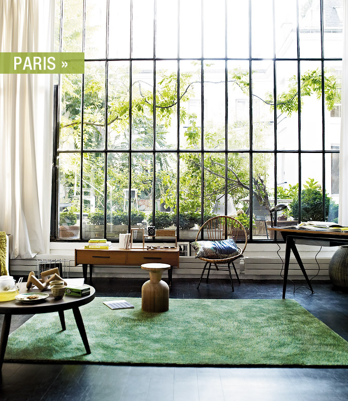 Esprit Winter Home Collections 2012 // Зимни колекции от Esprit Home