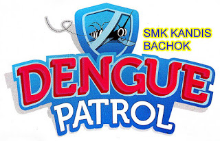 KANDIS DENGUE PATROL