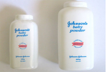 Daftar Harga Bedak Bayi Johnson Terbaru