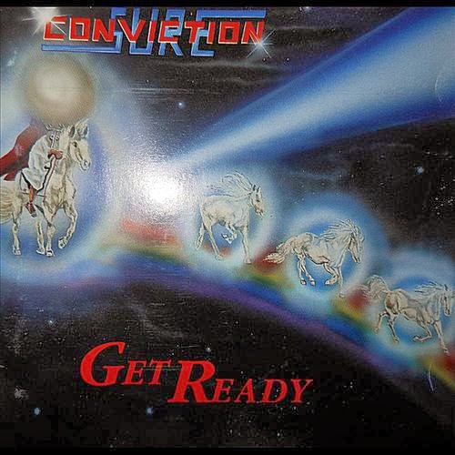 SURE CONVICTION - GET READY - 1995 Sure+Conviction+-+Get+Ready