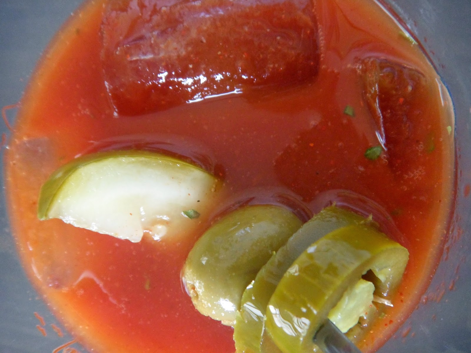 Devour Bloody Mary Seasoning