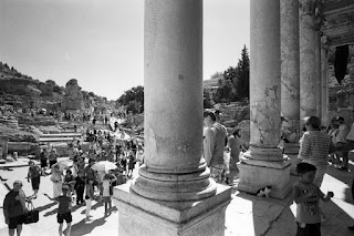 Kusadasi / Ephesus