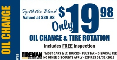 Free-Oil-Change.info: Walmart Oil Change Coupons: Great Way to Save ...