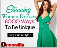 DressLily