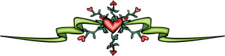 heart divider