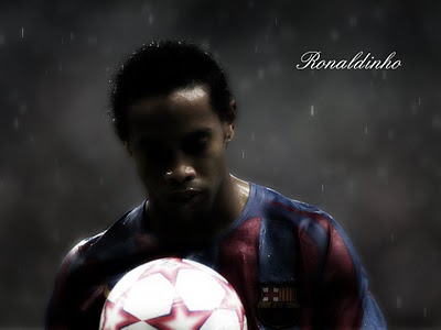 World Sports Hd Wallpapers: Ronaldinho Hd Wallpapers