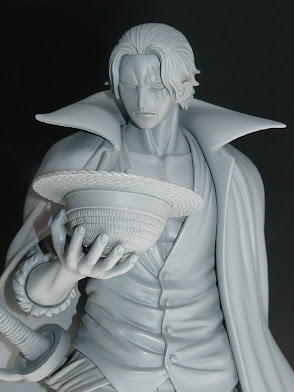 Megahobby EXPO Autumn 2012 - MegaHouse One Piece