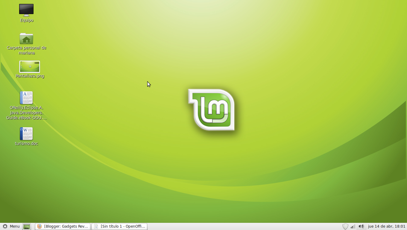 How to Create a UEFI-Bootable Linux Mint USB Drive