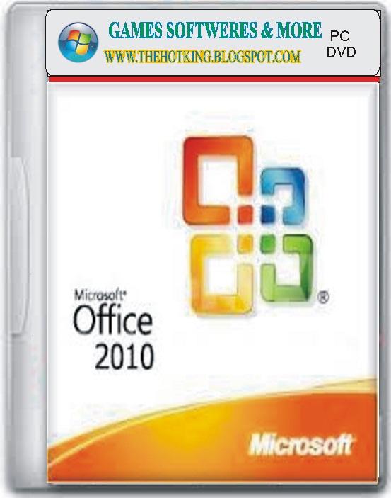 Ms office 2010 crack