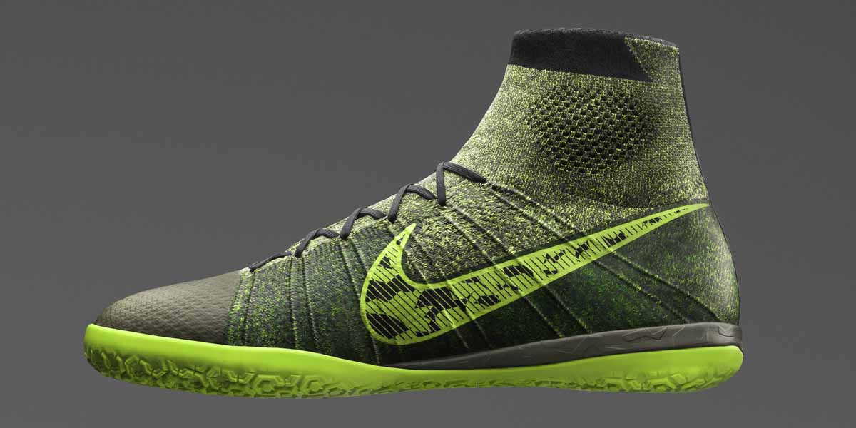 nike hallenschuhe superfly
