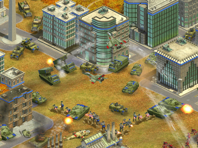 Rise Of Nations Free Download Kickass