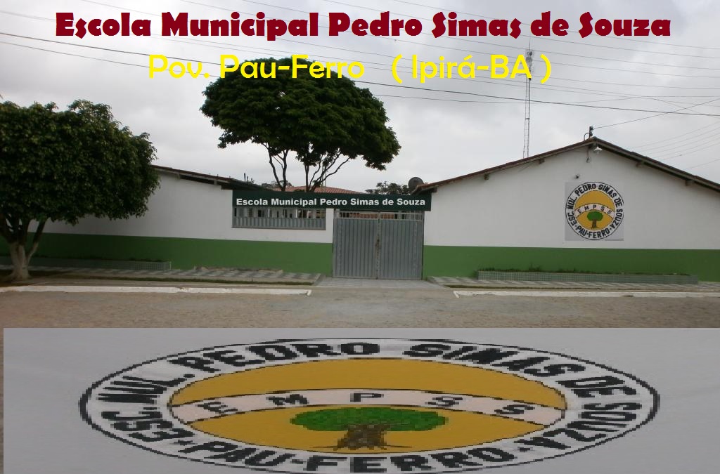 Escola Municipal Pedro Simas de Souza