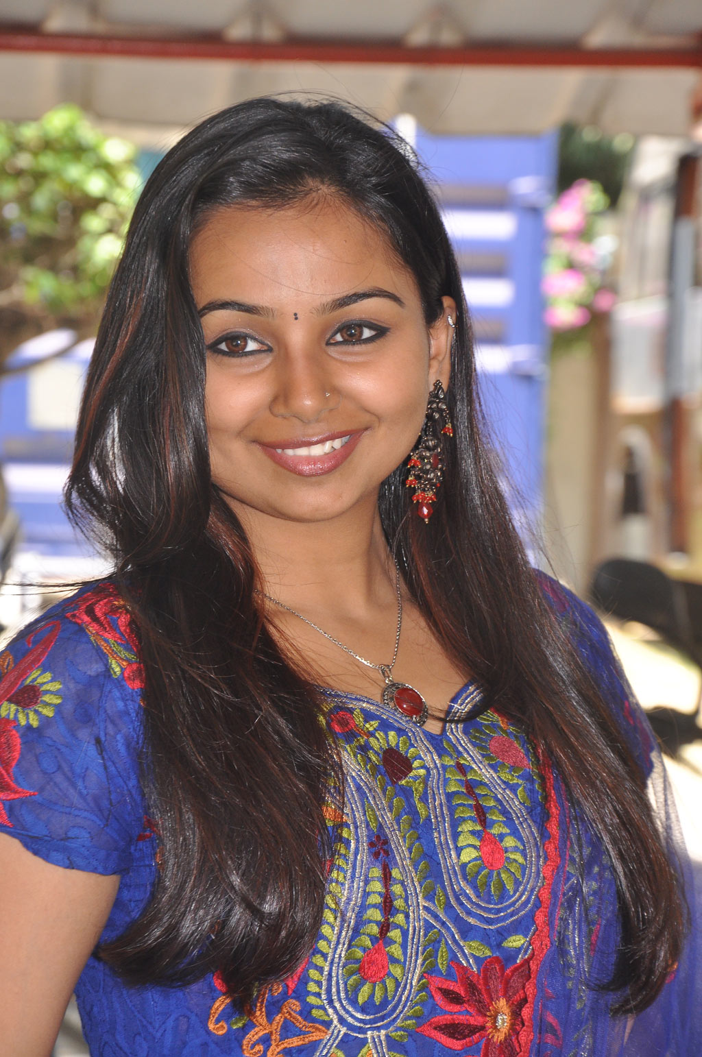 nice tamil actress