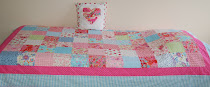 Blokken quilt