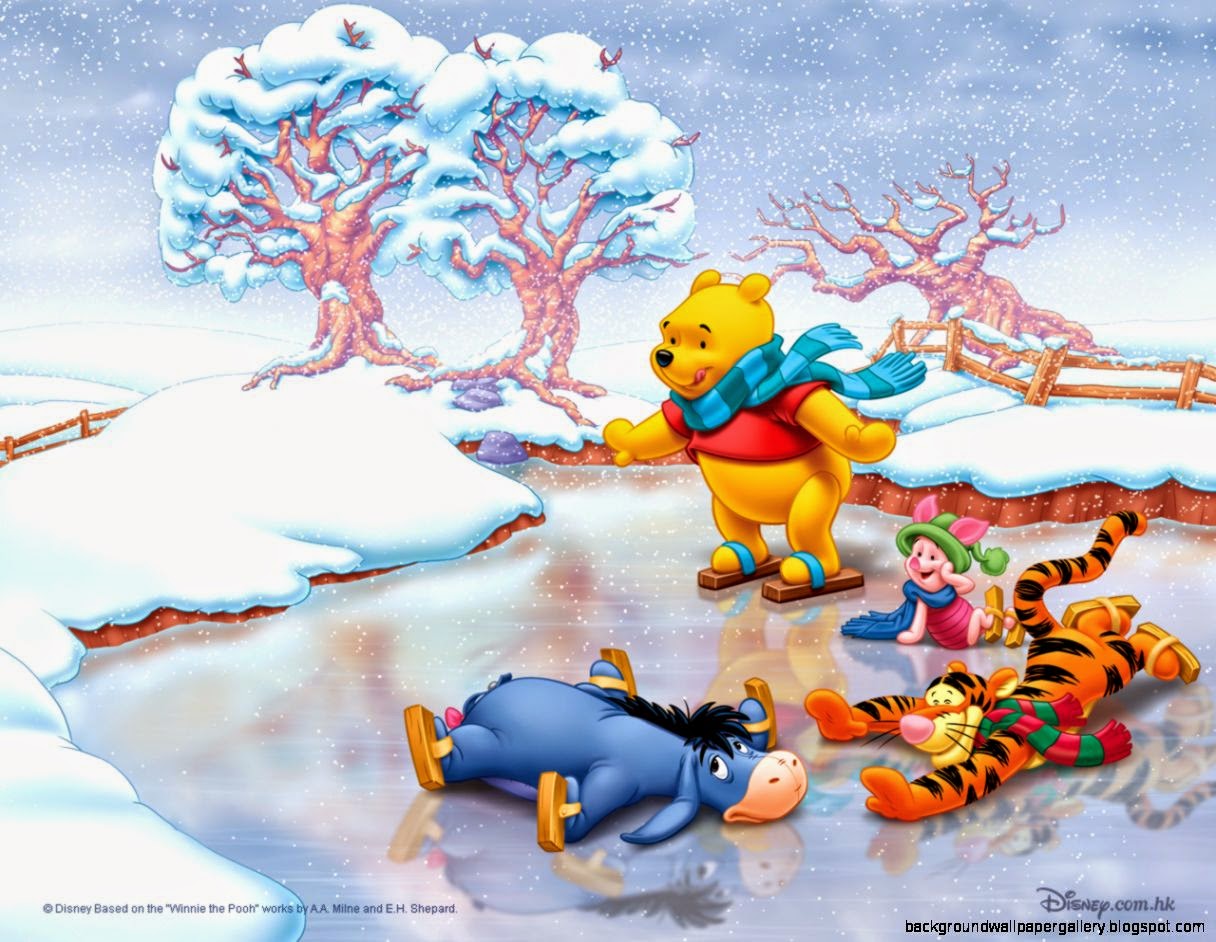 Winnie the Pooh Christmas Christmas Wallpaper 2735529 Fanpop Winnie the Pooh Christmas Christmas Wallpaper 2735529 Fanpop