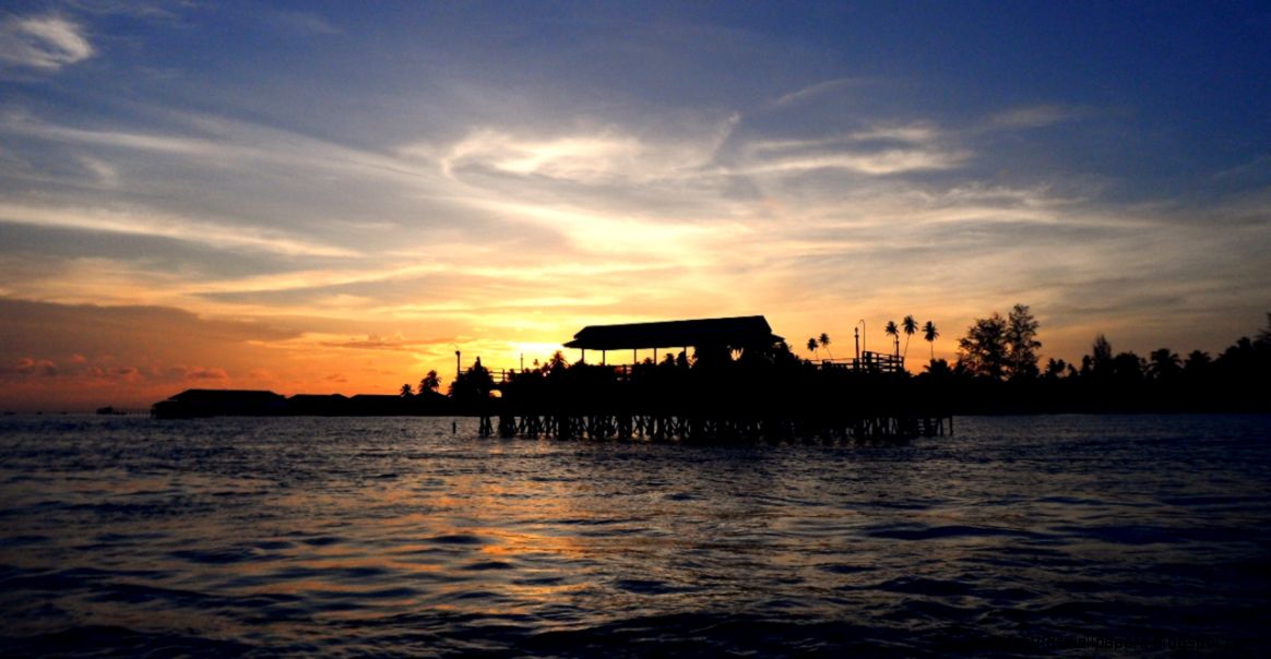 The Unforgettable Derawan day 2 – Island hopping For the The Unforgettable Derawan day 2 – Island hopping For the