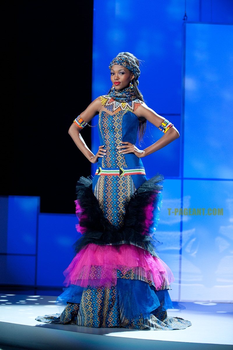 Miss Universe 2011, miss angola 2011