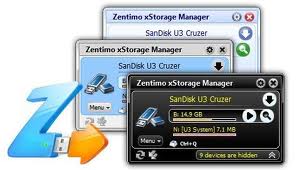 Zentimo xStorage Manager 1.6.3 -- Quản Lý thiết bị ngoại vi Zentimo+PRO+1.6.3.1219+full+crack