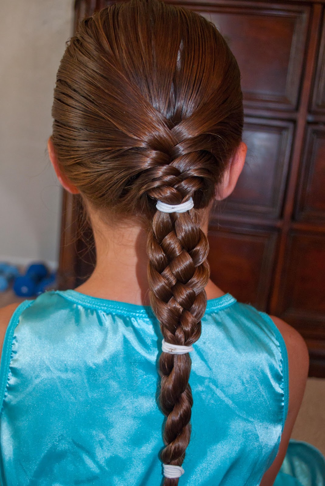 New Hairstyles Today Bedtime Buns Braids
