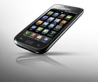 Samsung Galaxy S i9000