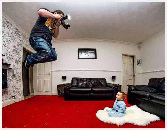 Strange Facts: Cool Funny PiCs 5/03