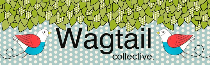 wagtail collective
