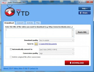 YouTube Video Downloader Pro 4.9.0.3 with Patch Full Version LAtest