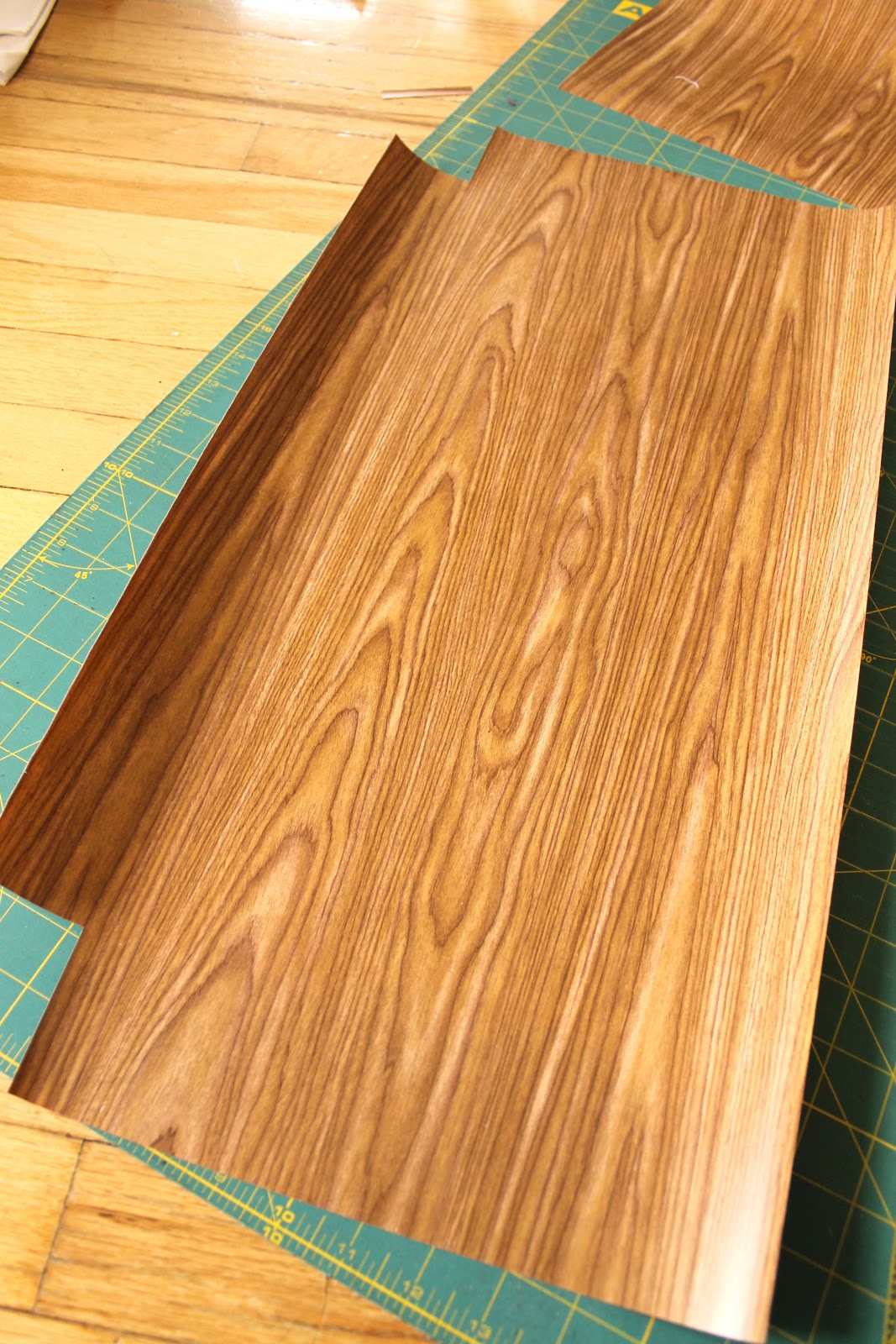 craftyblossom vintage metal rescue show and tell.