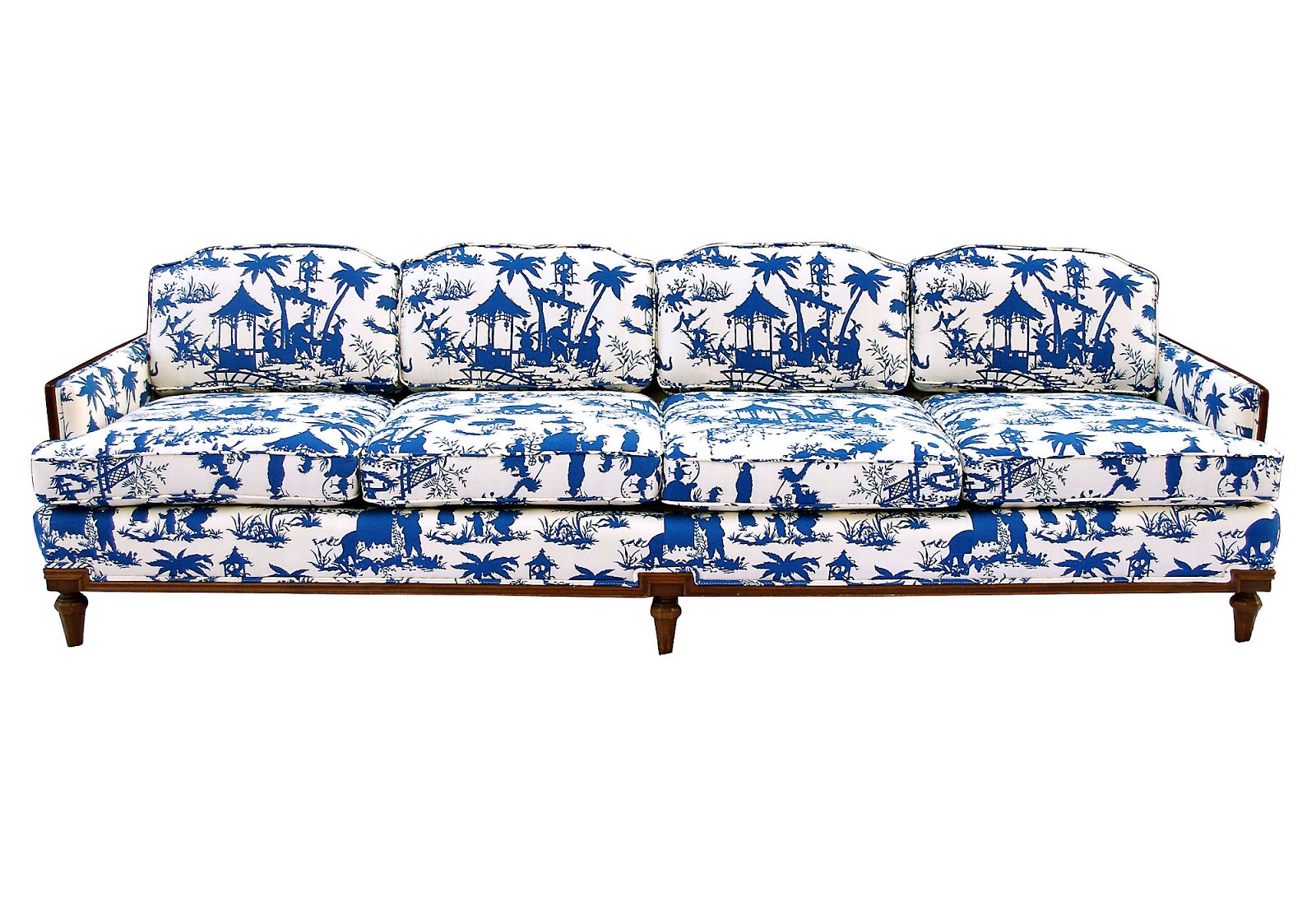 kayce hughes’ blog Atlanta upholstery