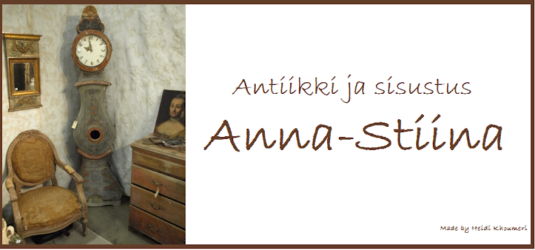 Antik Anna-Stiina