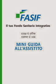 Mini guida all'assistito Fasif