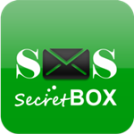 SMS Secret Box Full SMS Secret Box Full
