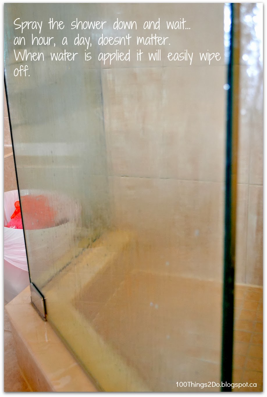 Should You Cleanse In The Shower at Virginia Merchant blog