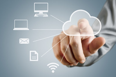 Cloud Technology Facilitating Remote Accounting