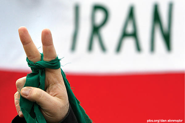 Irán descarta una guerra con Arabia Saudita