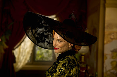 Cate Blanchett in Cinderella