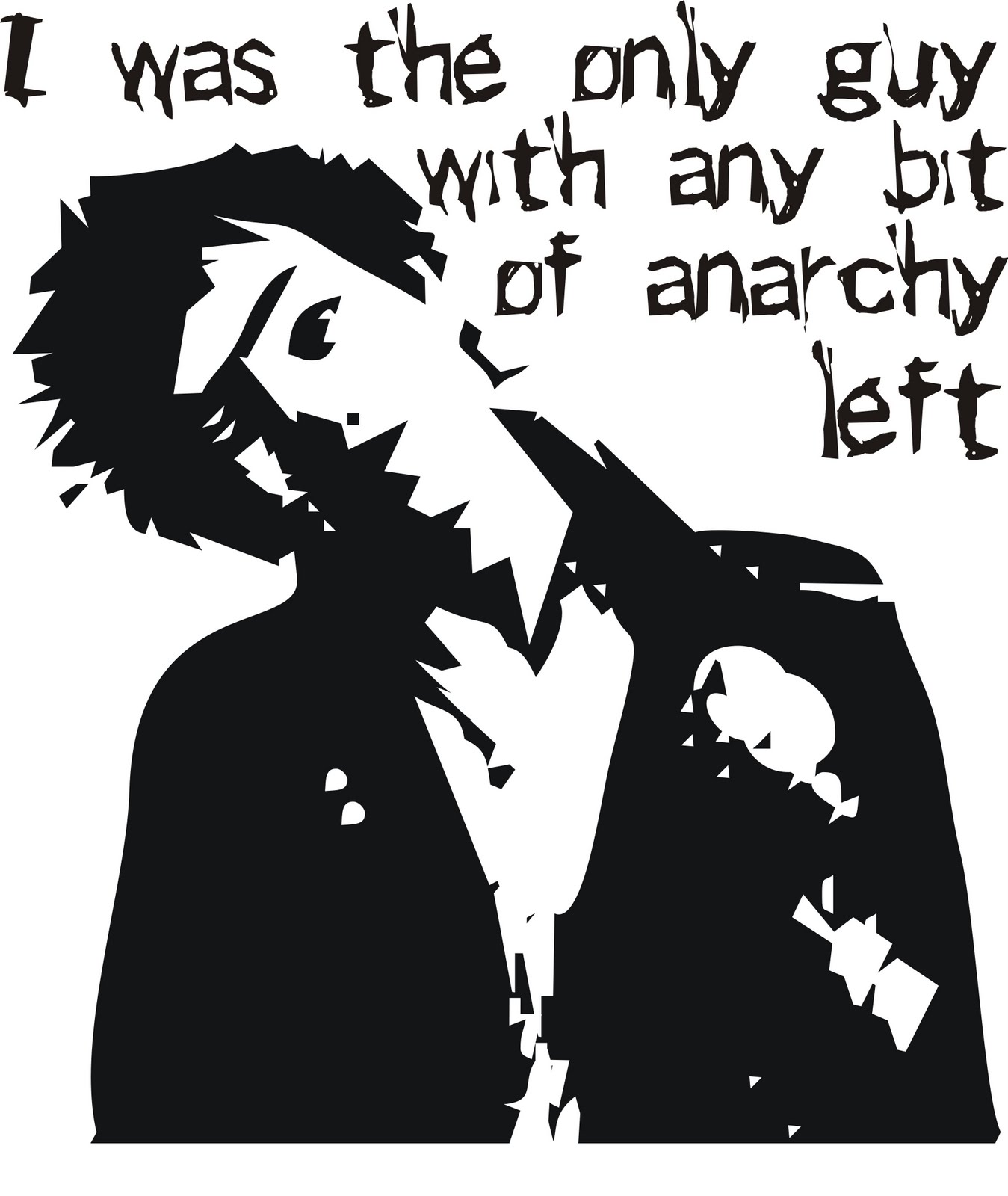 tee shirt sex pistols