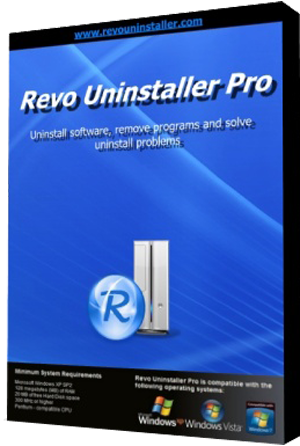 download the new version for windows Revo Uninstaller Pro 5.2.1