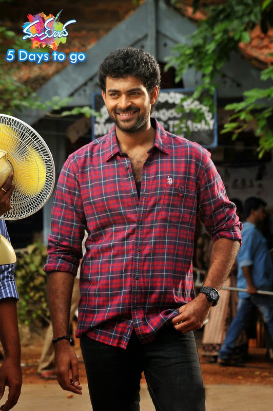 Mukunda Movie Working Stills | Filmy Trend