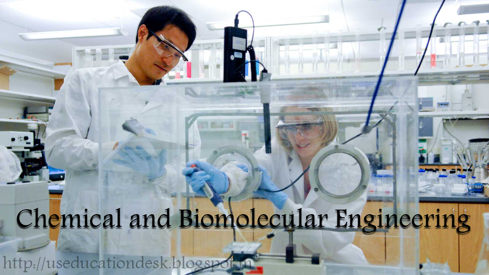 Chemical and Biomolecular Engineering Vanderbilt University Study