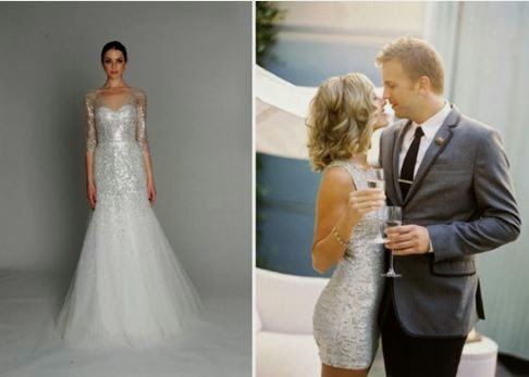 Những hình ảnh mẫu áo cưới đẹp nhất 2014