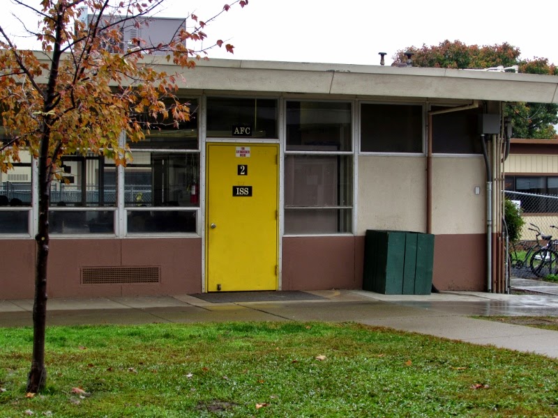 In & Out Discipline in public education Inside look at inschool