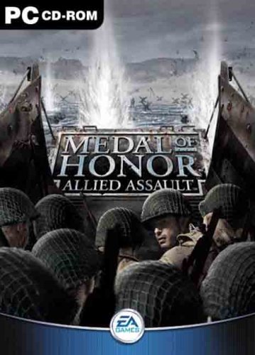 Medal Of Honor - Allied Assault