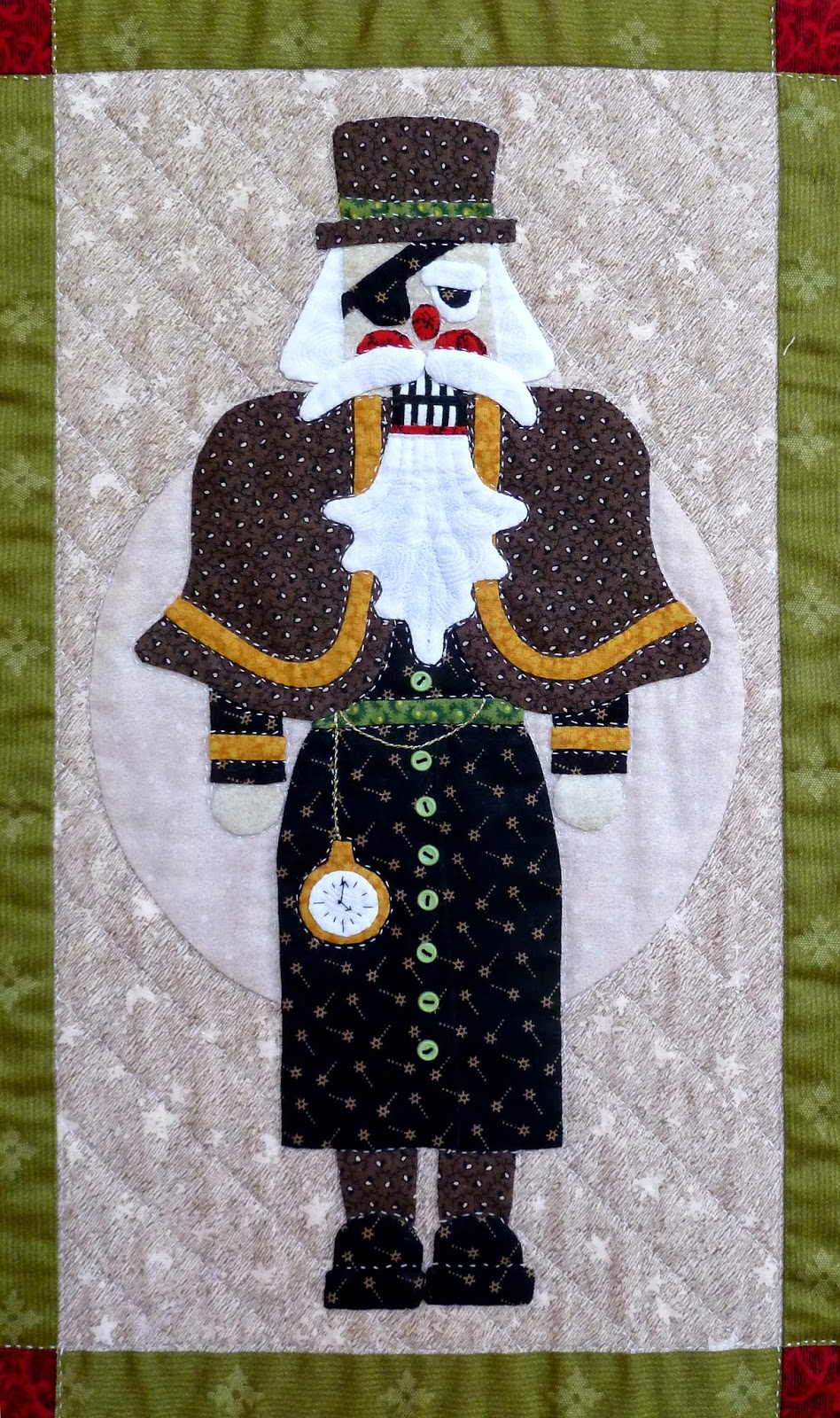 Come Quilt (Sue Garman) Quilts Galore!