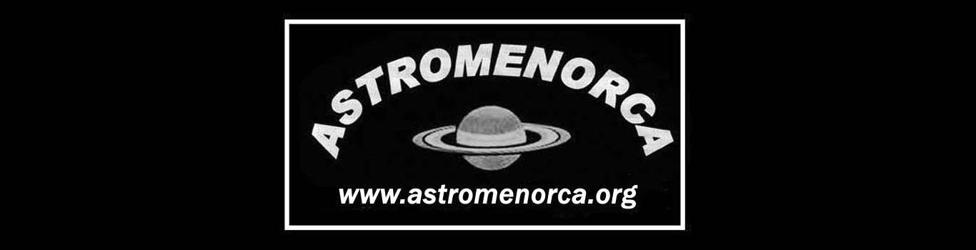 Astromenorca