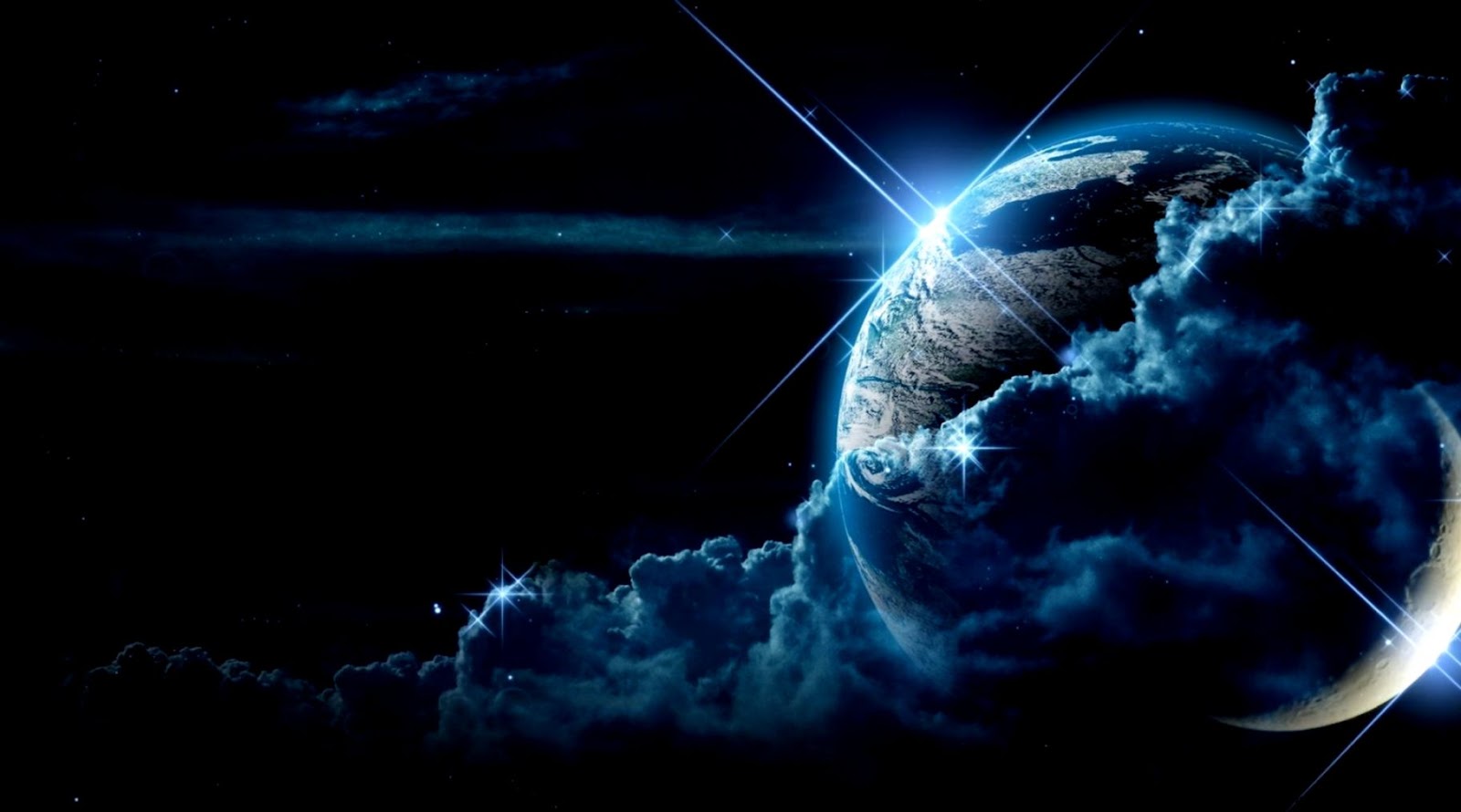 Cool Space Cool Space