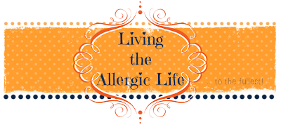 Living the Allergic Life